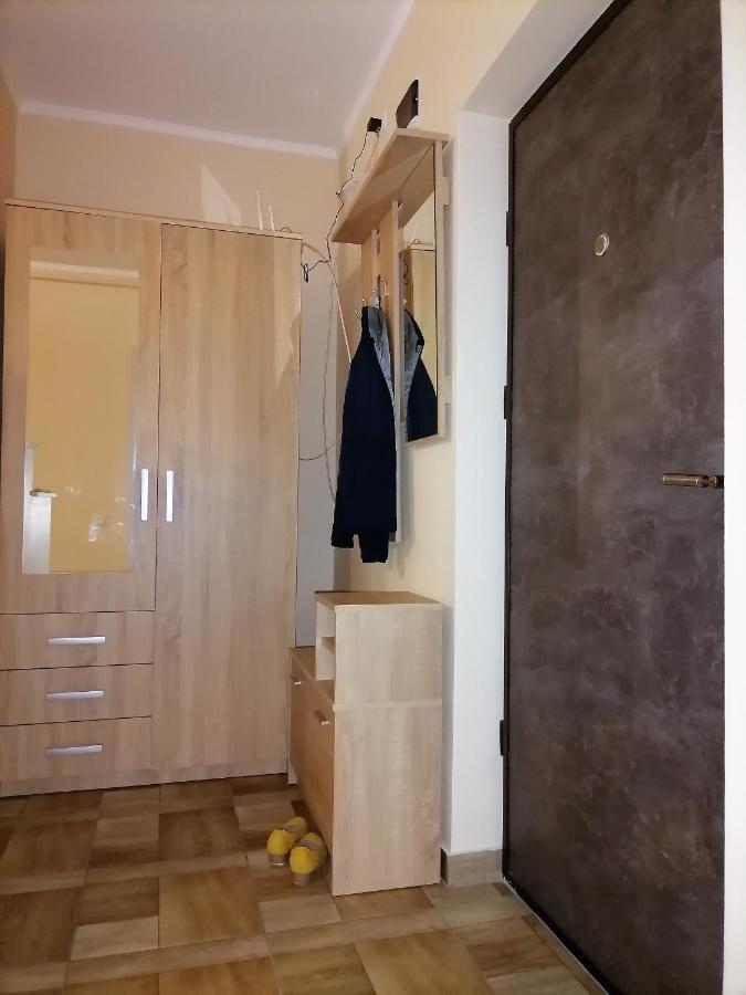 Apartament Nyx Floreşti Εξωτερικό φωτογραφία