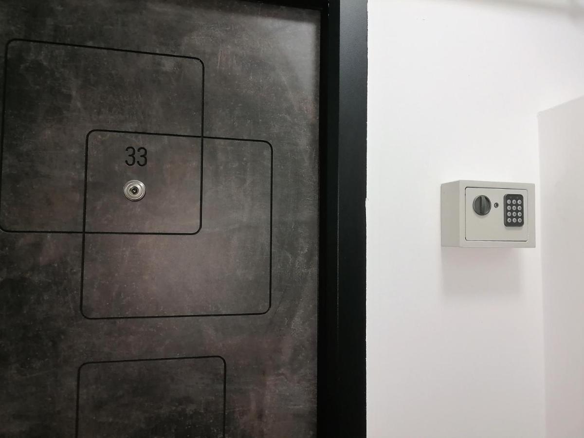 Apartament Nyx Floreşti Εξωτερικό φωτογραφία