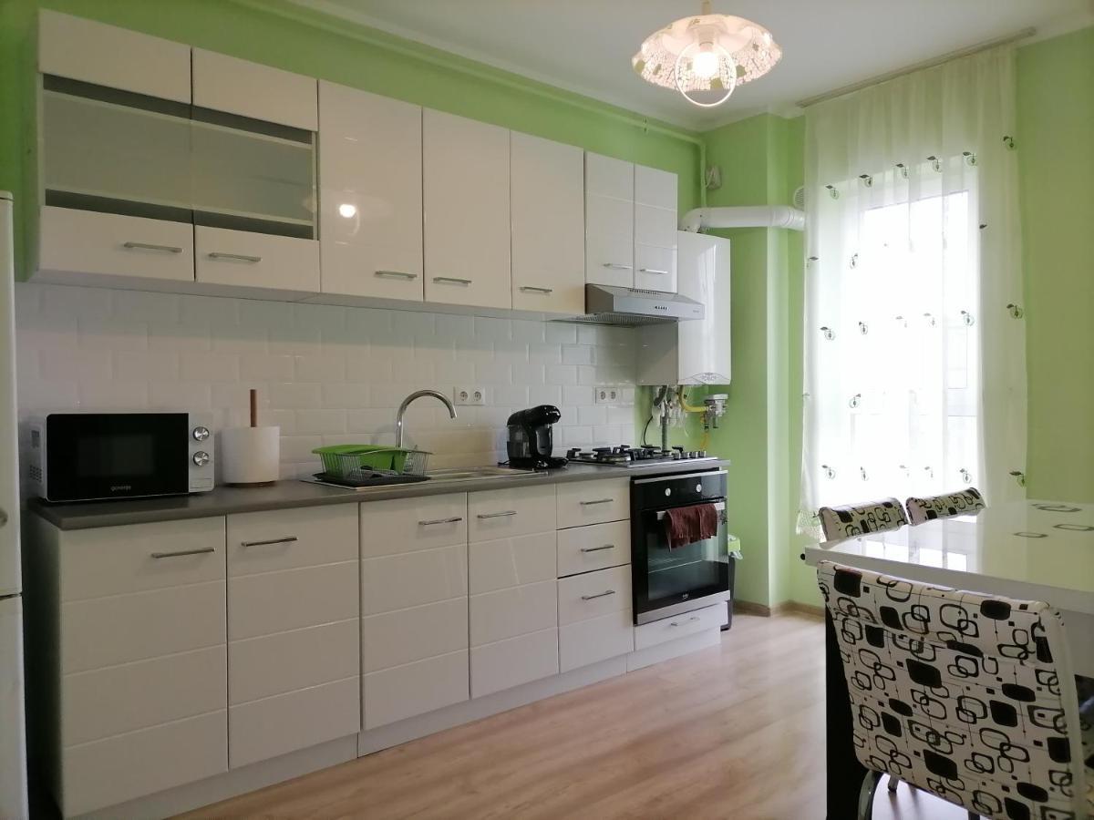 Apartament Nyx Floreşti Εξωτερικό φωτογραφία