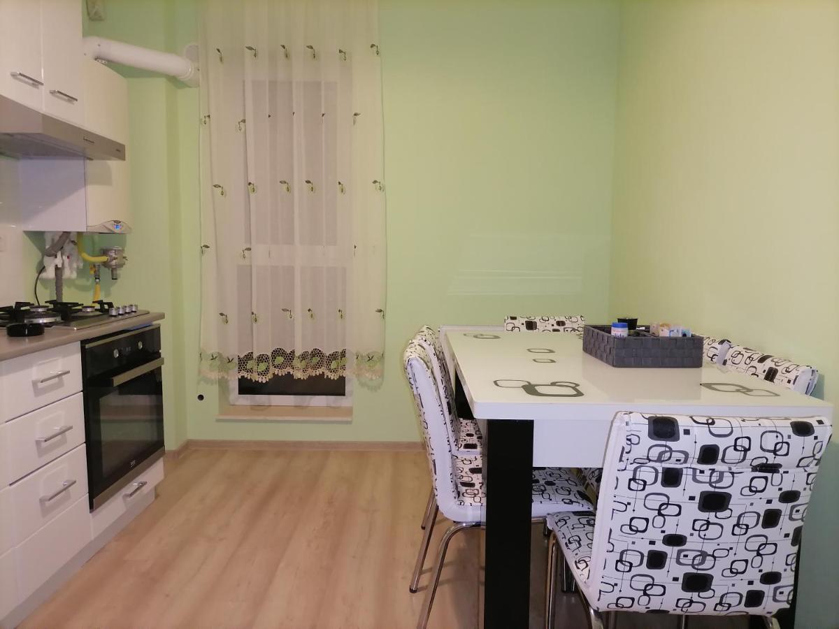 Apartament Nyx Floreşti Εξωτερικό φωτογραφία
