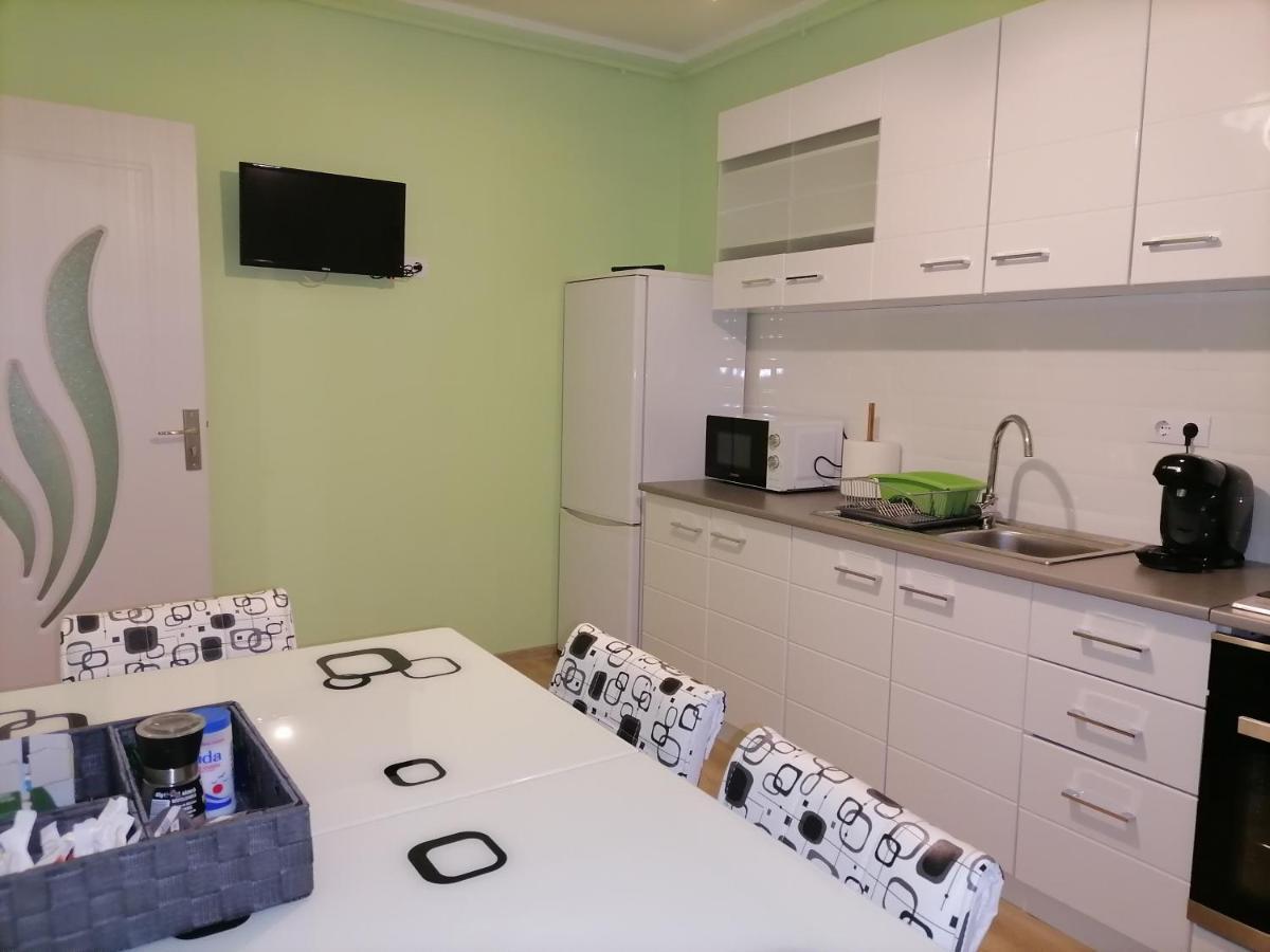 Apartament Nyx Floreşti Εξωτερικό φωτογραφία