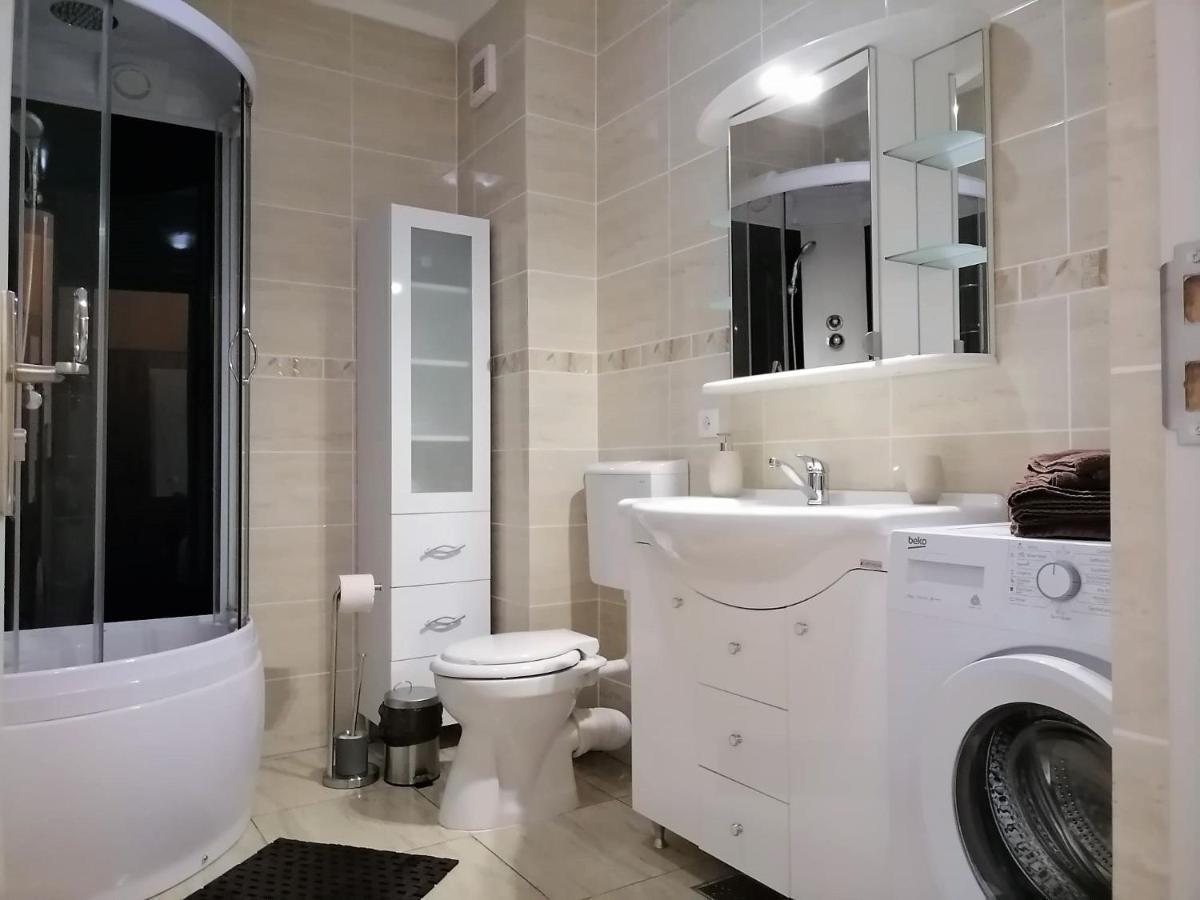 Apartament Nyx Floreşti Εξωτερικό φωτογραφία