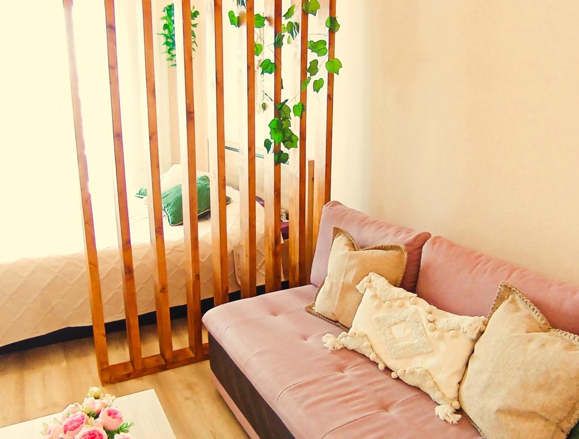 Apartament Nyx Floreşti Εξωτερικό φωτογραφία