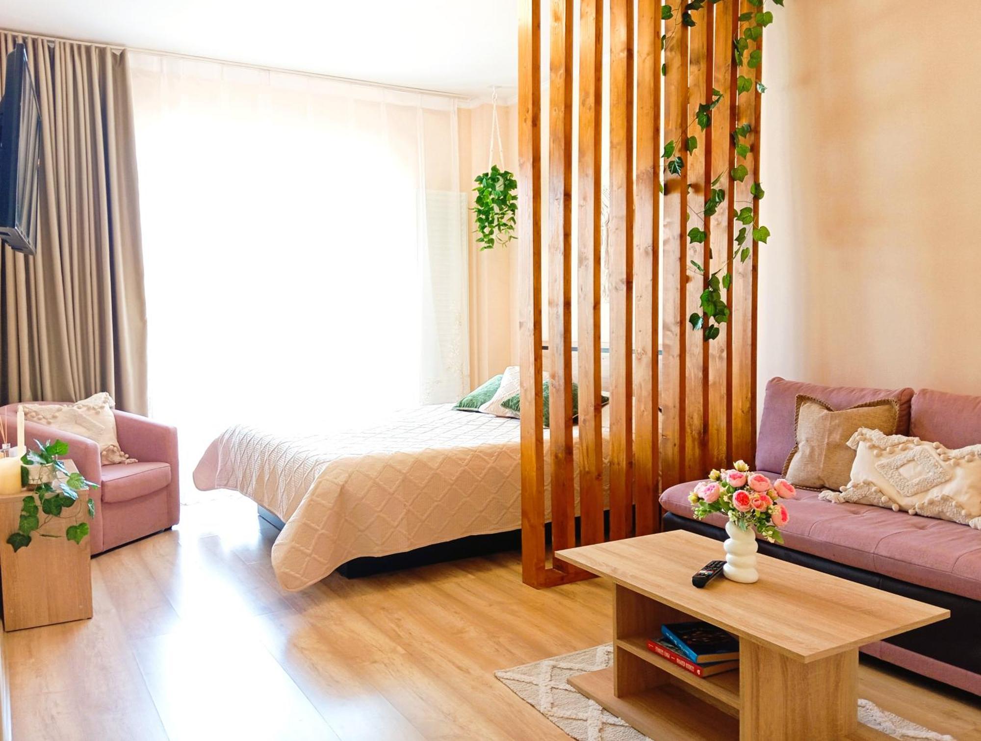 Apartament Nyx Floreşti Εξωτερικό φωτογραφία