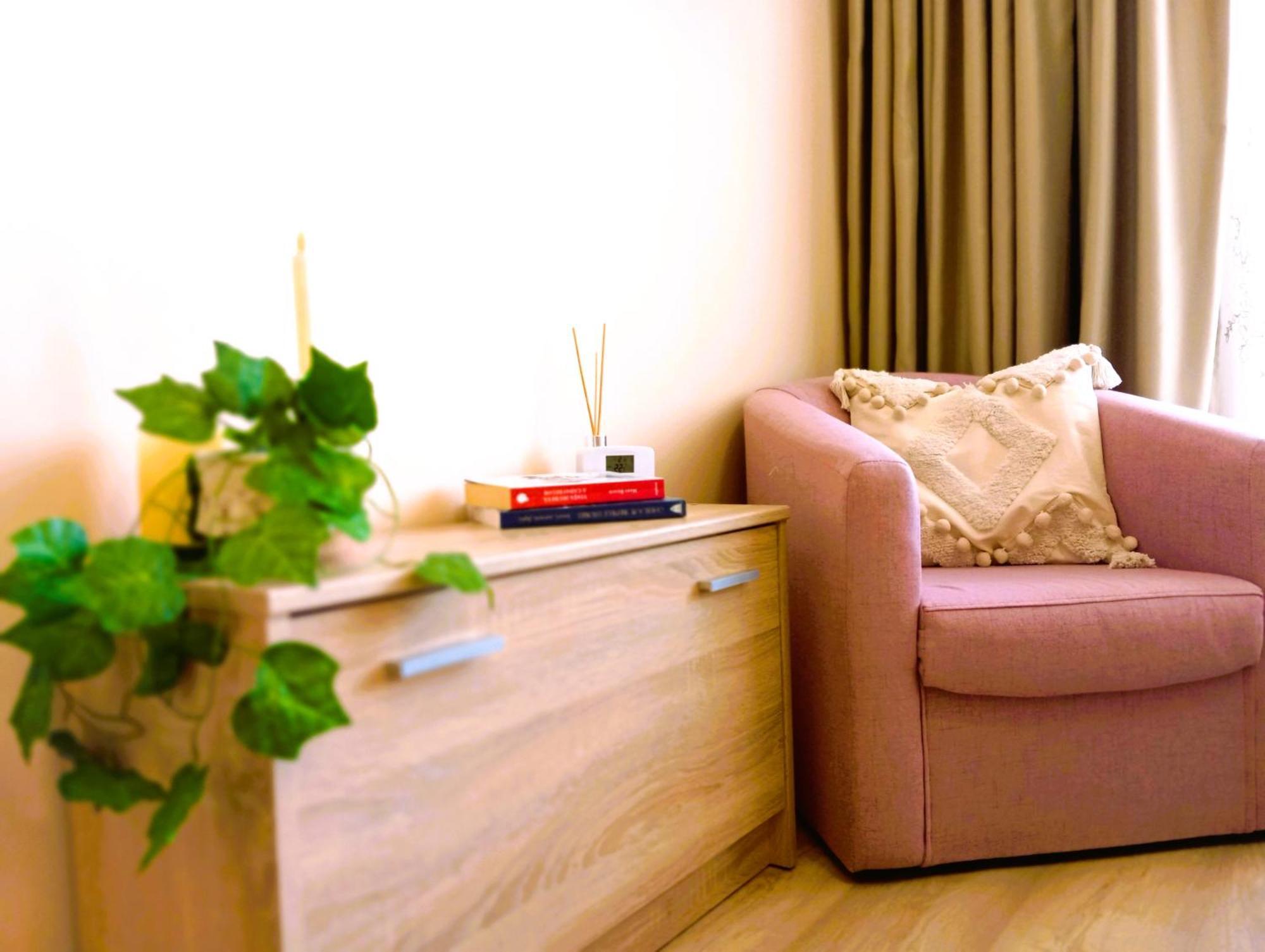 Apartament Nyx Floreşti Εξωτερικό φωτογραφία